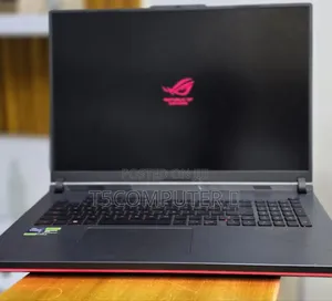 New Laptop Asus ROG Strix G16 G614 32GB Intel Core i9 SSD 2T