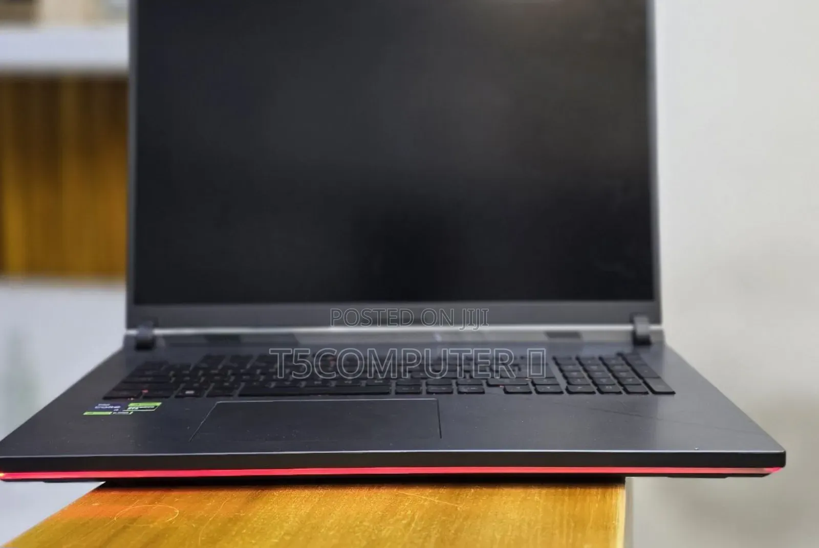 New Laptop Asus ROG Strix G16 G614 32GB Intel Core i9 SSD 2T