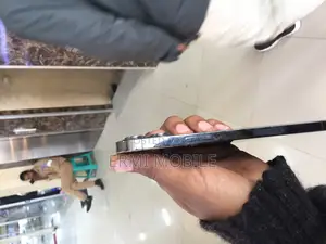 Apple iPhone 12 Pro Max 128 GB Black