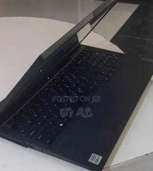 New Laptop Lenovo Legion 5 16GB Intel Core i7 SSD 512GB