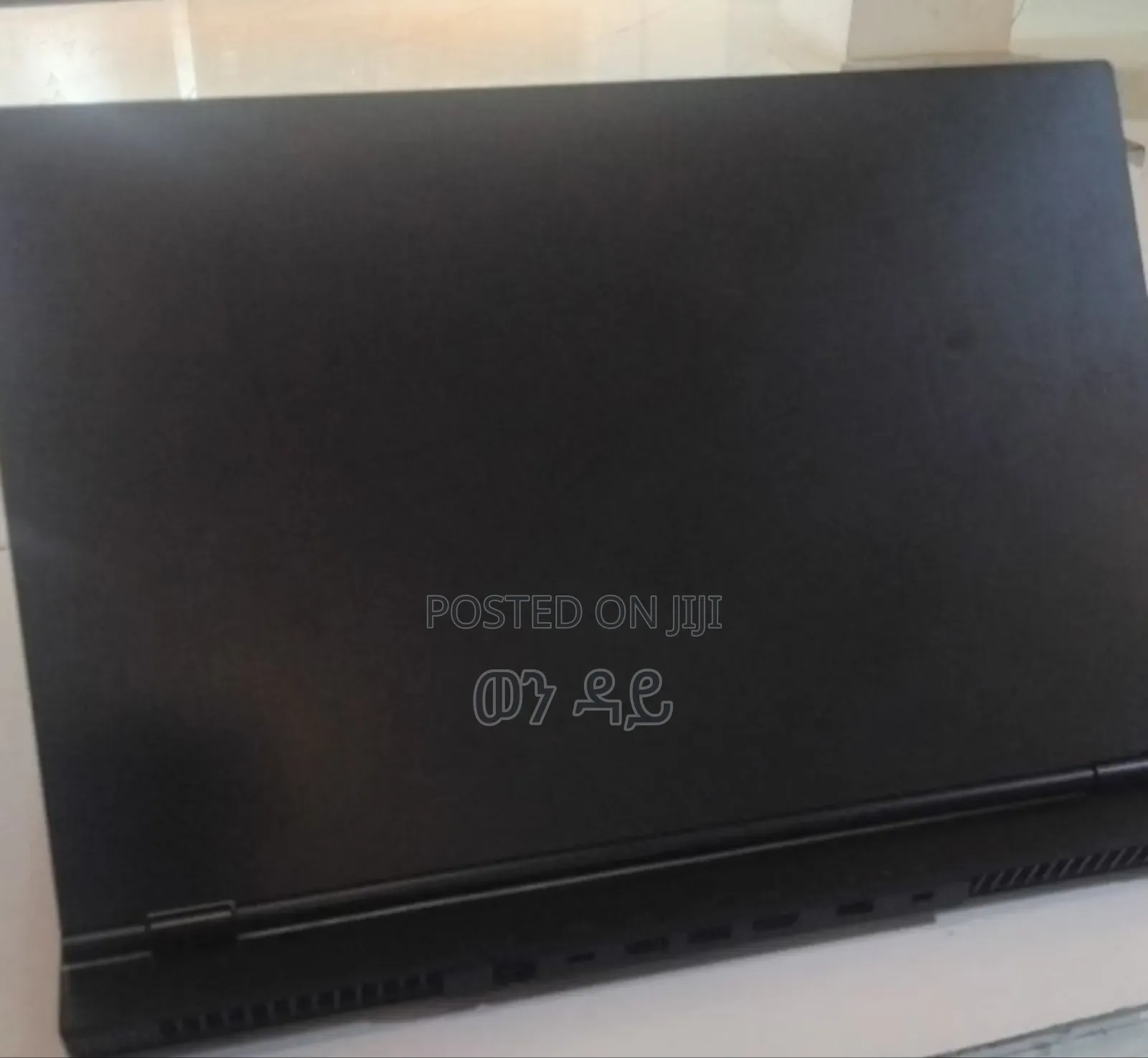 New Laptop Lenovo Legion 5 16GB Intel Core i7 SSD 512GB