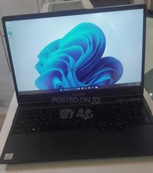 New Laptop Lenovo Legion 5 16GB Intel Core i7 SSD 512GB