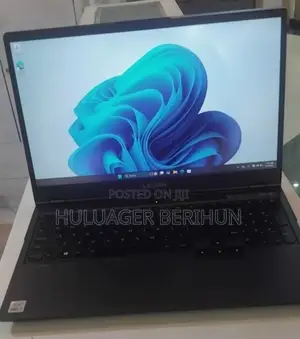 New Laptop Lenovo Legion 5 16GB Intel Core i7 SSD 512GB