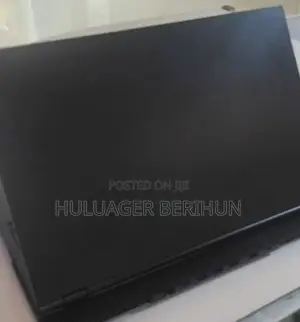 New Laptop Lenovo Legion 5 16GB Intel Core i7 SSD 512GB