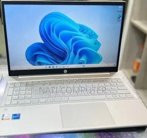 New Laptop HP Pavilion 15 8GB Intel Core i5 SSD 512GB