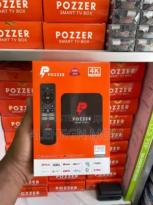 Pozzer Smart Box