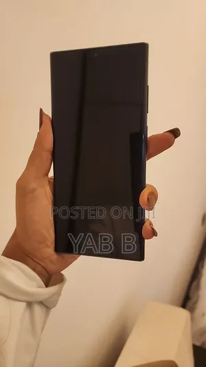 Samsung Galaxy S22 Ultra 512 GB Gray