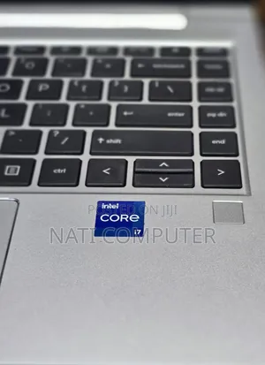 New Laptop HP EliteBook 840 G8 16GB Intel Core i5 SSD 512GB