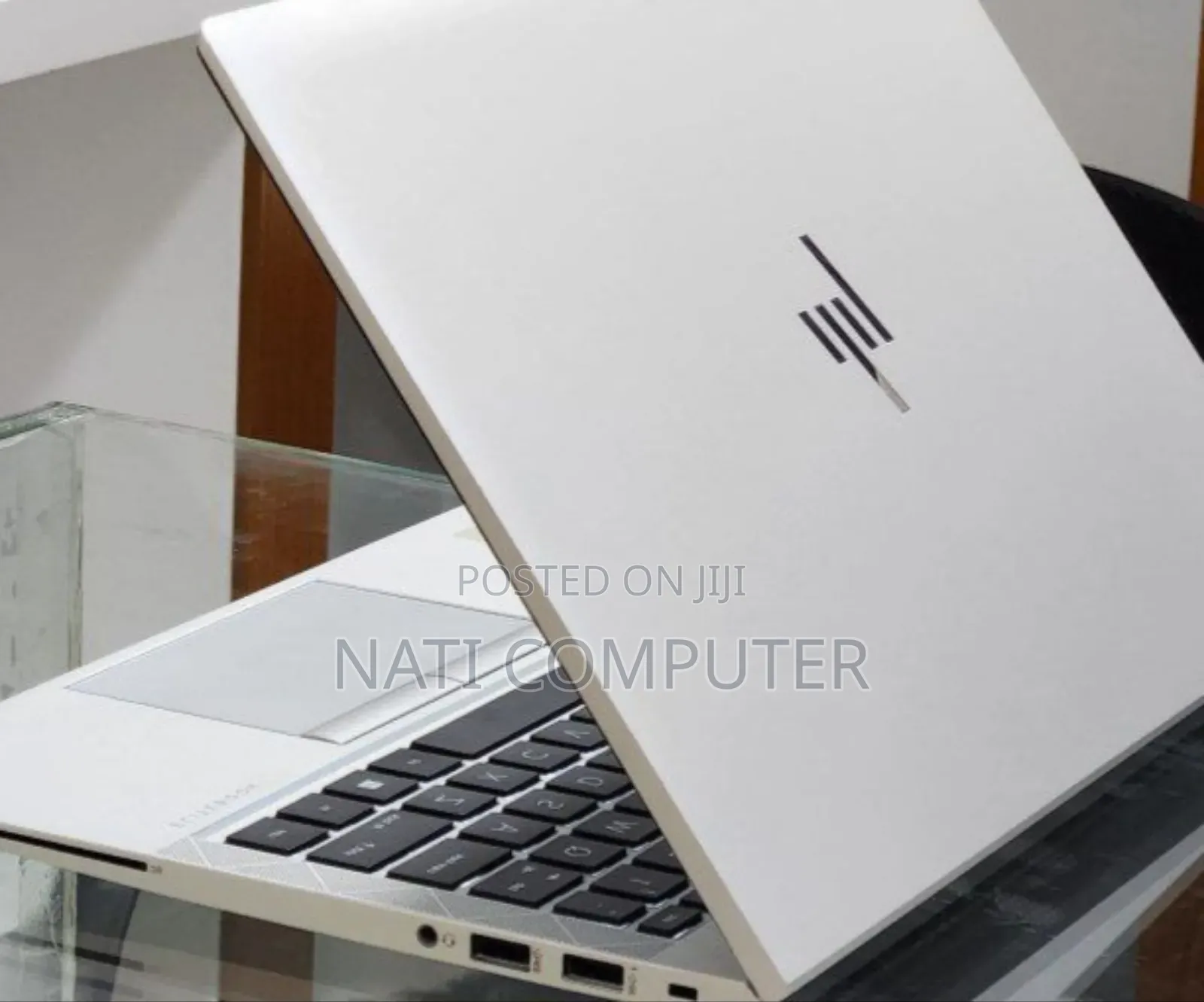 New Laptop HP EliteBook 840 G8 16GB Intel Core i5 SSD 512GB