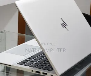 New Laptop HP EliteBook 840 G8 16GB Intel Core i5 SSD 512GB