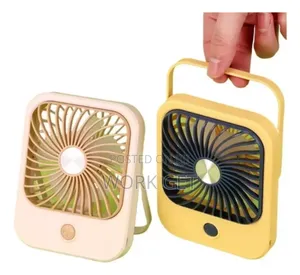 Diandi Dd 5640 Desktop Fan.