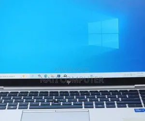 New Laptop HP EliteBook 840 G8 16GB Intel Core i5 SSD 512GB