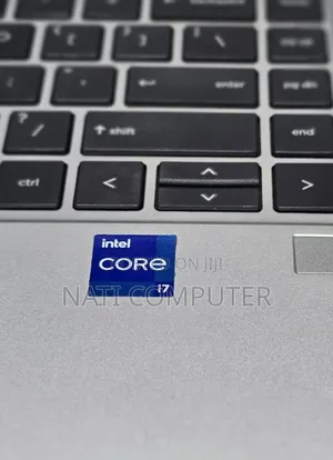 New Laptop HP EliteBook 840 G8 16GB Intel Core i5 SSD 512GB