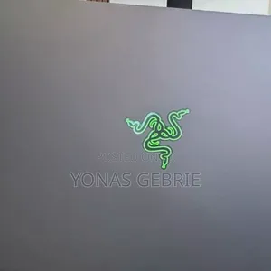 New Laptop Razer Blade 16GB Intel Core i7 SSD 512GB