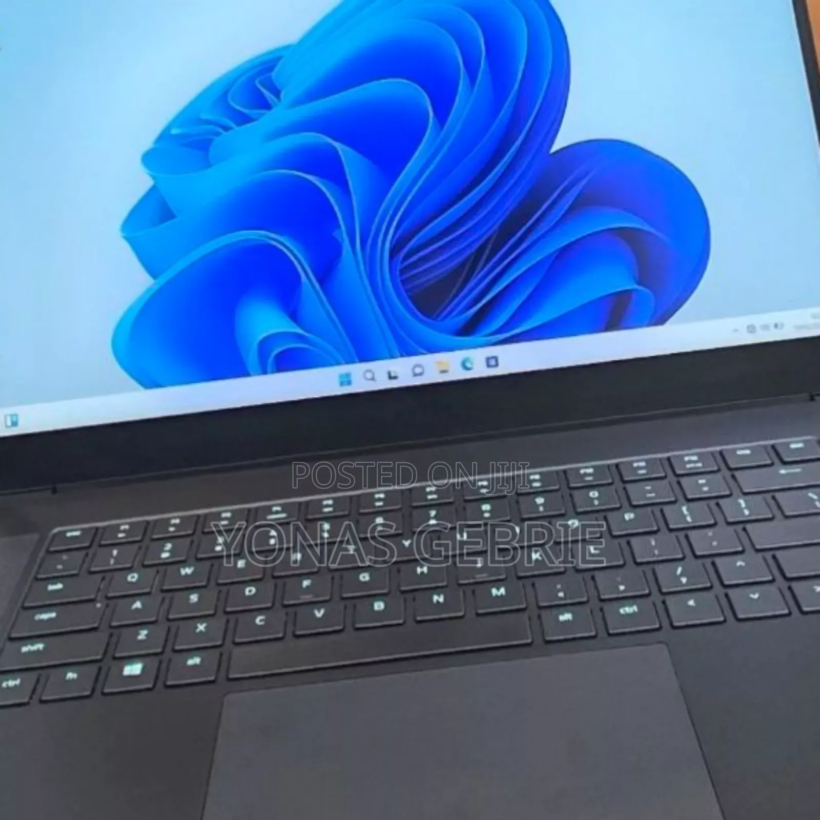 New Laptop Razer Blade 16GB Intel Core i7 SSD 512GB