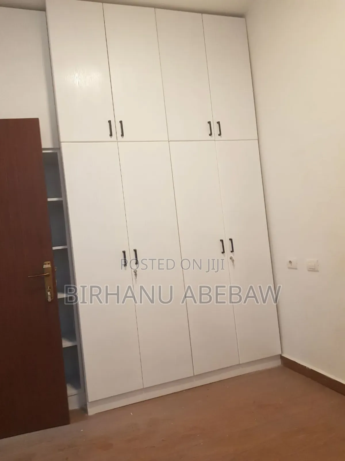 Furnished 2bdrm Apartment in Bole for sale