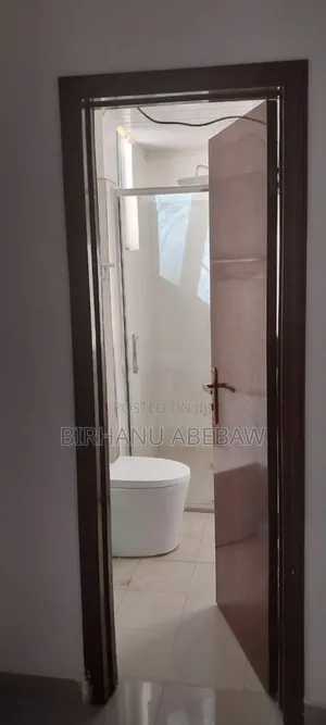 Furnished 2bdrm Apartment in Bole for sale