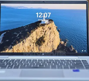 New Laptop HP Compaq NC6400 32GB Intel Core i7 SSD 512GB