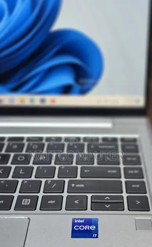 New Laptop HP Compaq NC6400 32GB Intel Core i7 SSD 512GB