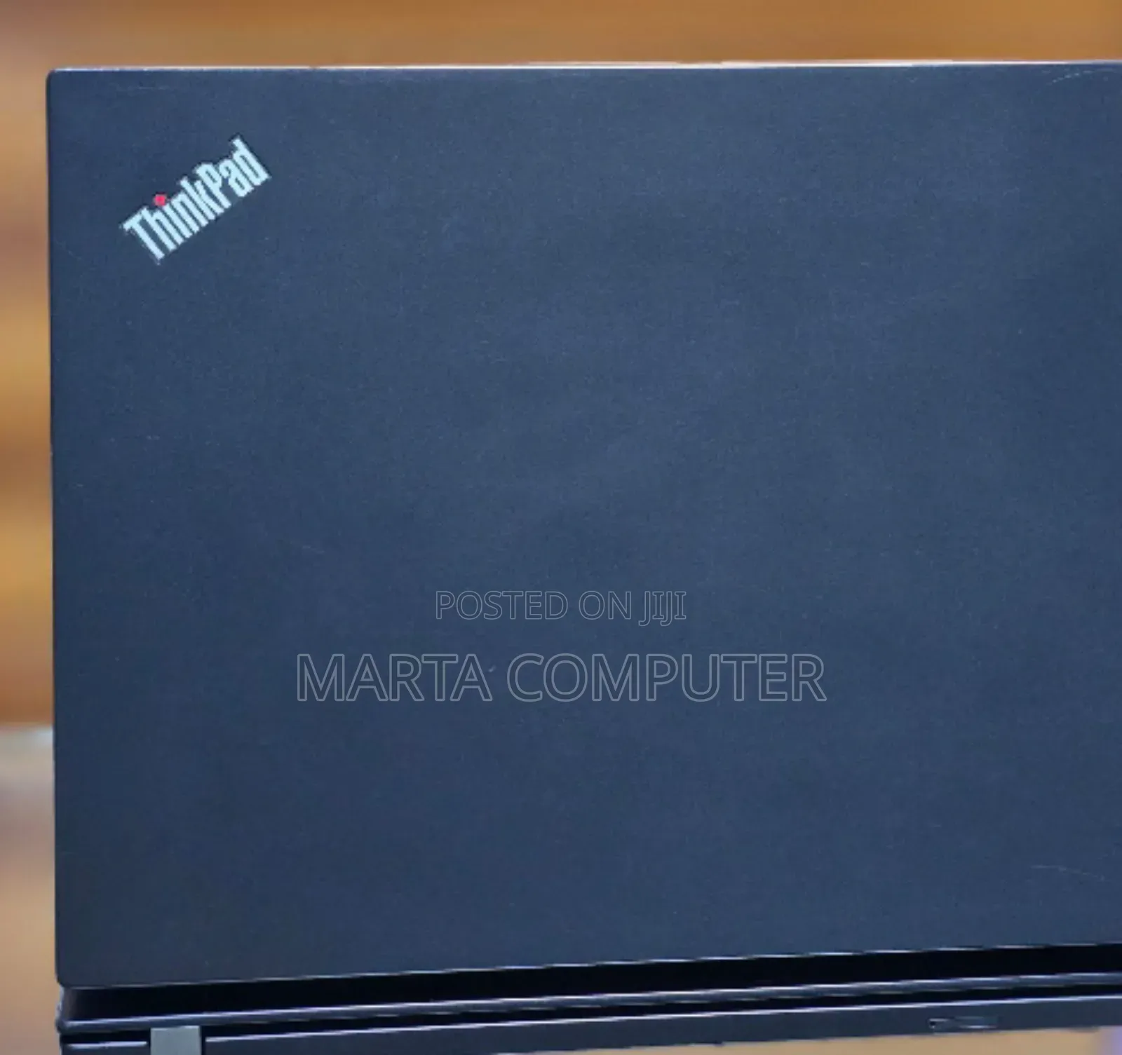 New Laptop Lenovo ThinkPad T14s G4 16GB AMD Ryzen 5 SSD 256GB