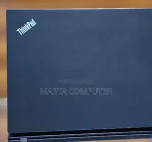 New Laptop Lenovo ThinkPad T14s G4 16GB AMD Ryzen 5 SSD 256GB