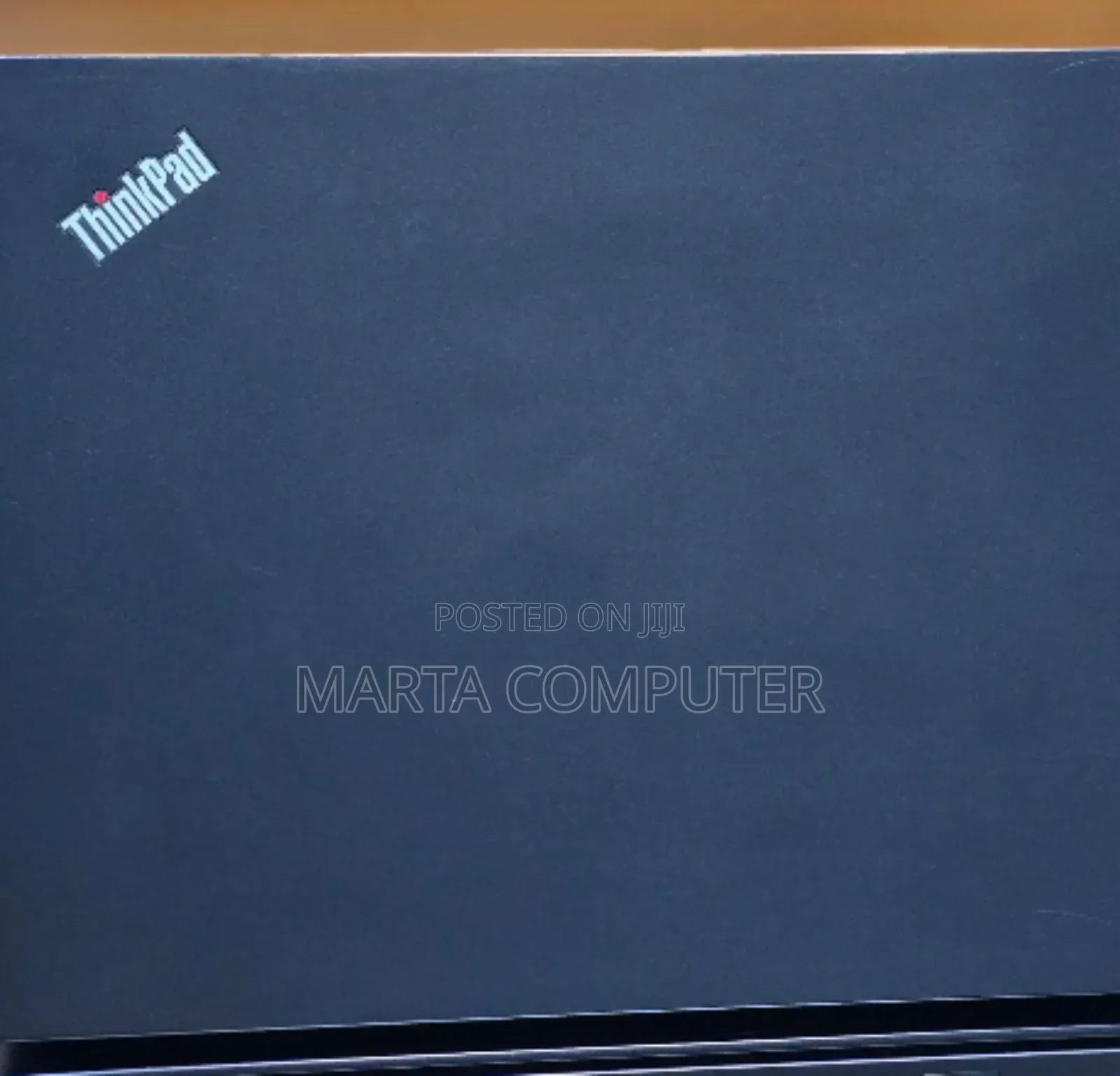 New Laptop Lenovo ThinkPad T14s G4 16GB AMD Ryzen 5 SSD 256GB