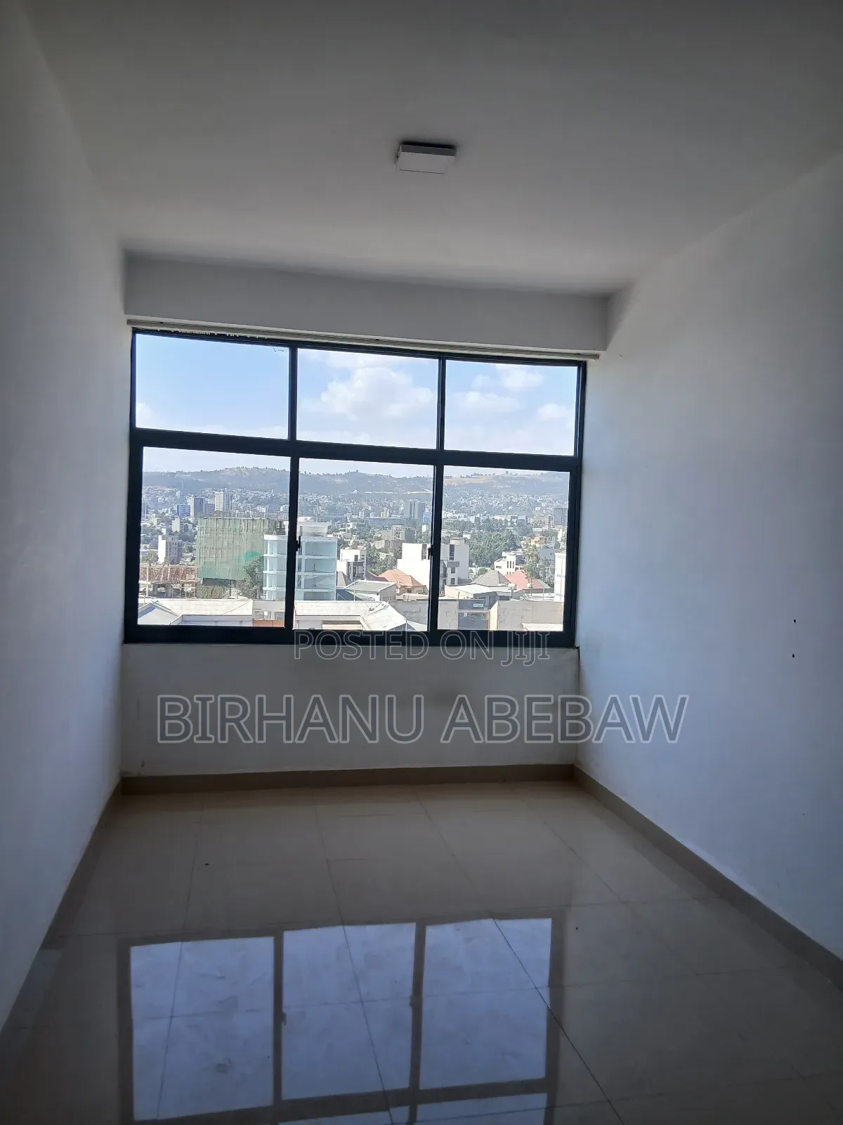 Furnished 2bdrm Apartment in Bole for sale