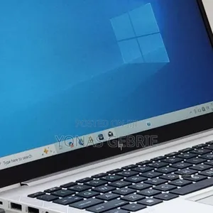 New Laptop HP EliteBook 840 16GB Intel Core i5 SSD 512GB