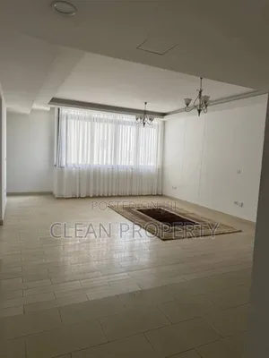 1bdrm House in Clean, Bole for rent