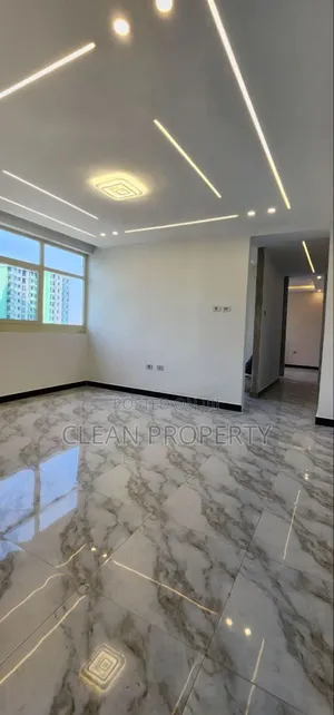 1bdrm House in Clean, Bole for rent