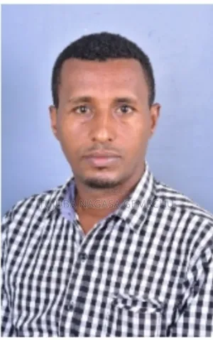 Mr.Tujuba Nagasa Gemechu