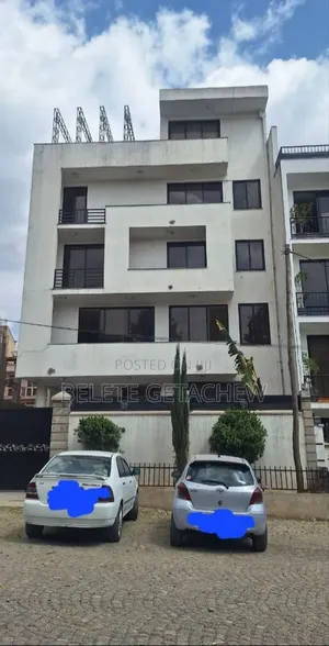 9bdrm House in Semit, B+G+3 Luxury, Bole for sale