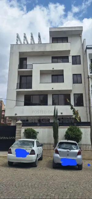 9bdrm House in Semit, B+G+3 Luxury, Bole for sale