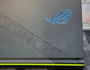 New Laptop Asus ROG Strix G16 G614 16GB Intel Core i7 SSD 1T