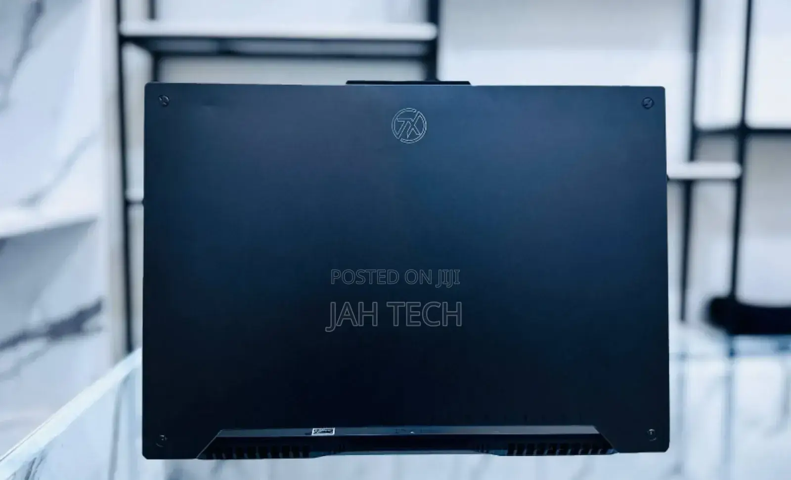 New Laptop Asus TUF Gaming A15 16GB AMD Ryzen 7 SSD 512GB