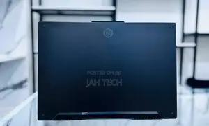 New Laptop Asus TUF Gaming A15 16GB AMD Ryzen 7 SSD 512GB