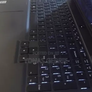 New Laptop Lenovo 16GB Intel Core i7 SSD 512GB