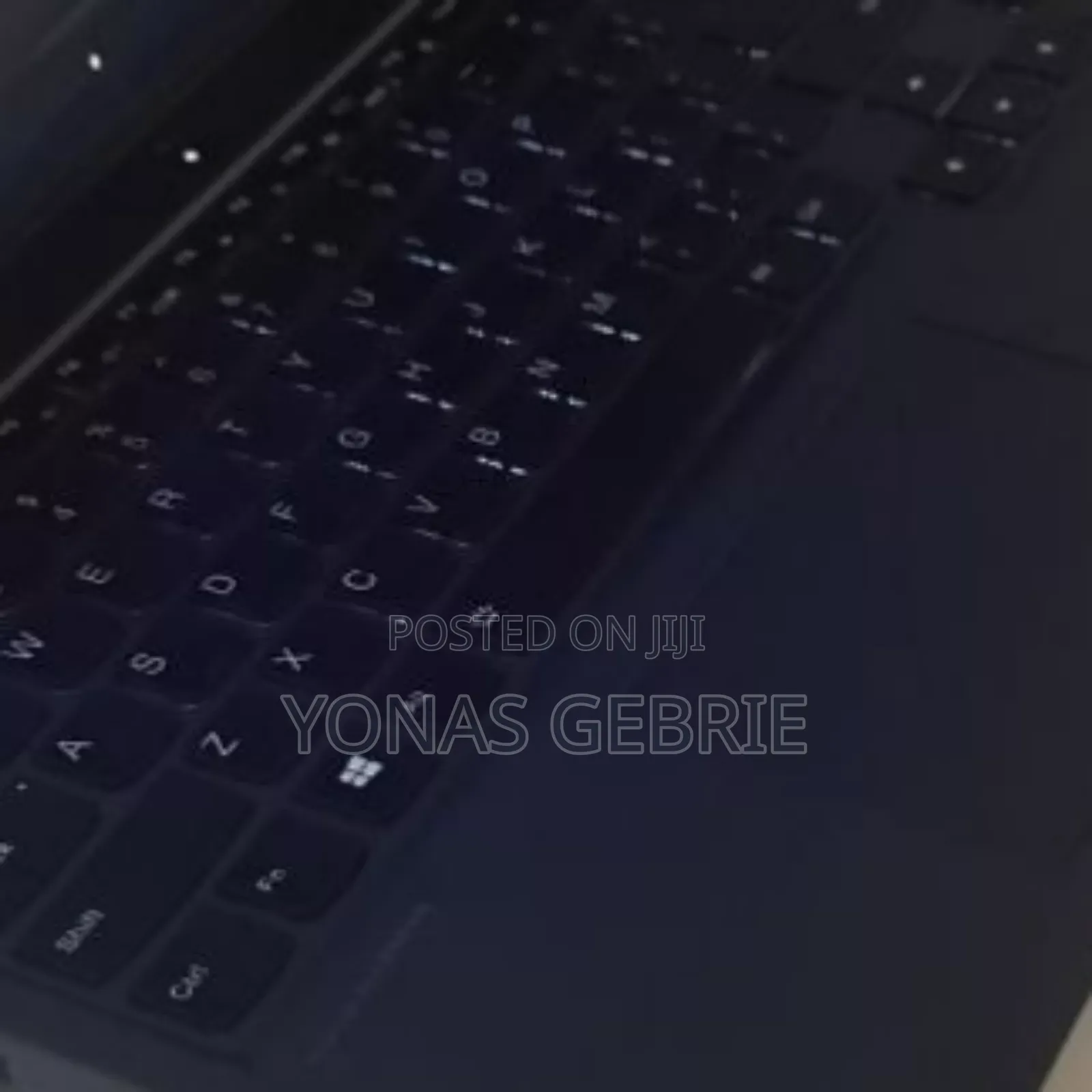 New Laptop Lenovo 16GB Intel Core i7 SSD 512GB