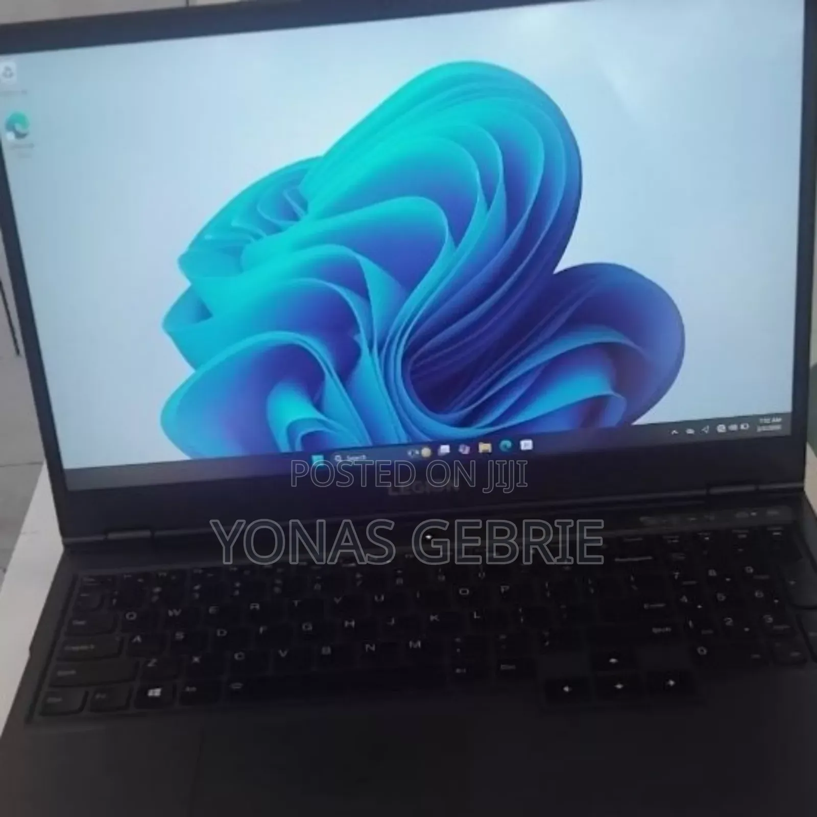 New Laptop Lenovo 16GB Intel Core i7 SSD 512GB