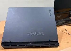 New Laptop Asus TUF Gaming A16 32GB Intel Core i7 SSD 1T