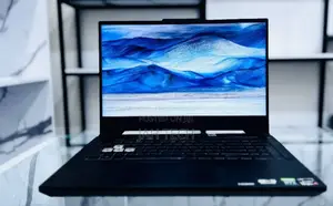 New Laptop Asus TUF Gaming A15 16GB AMD Ryzen 7 SSD 512GB