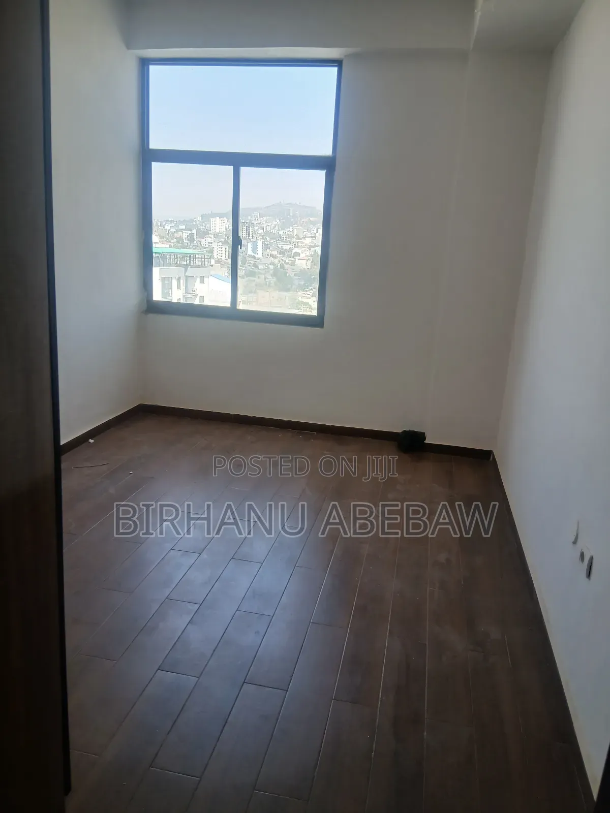 Furnished 2bdrm Apartment in Bole for sale