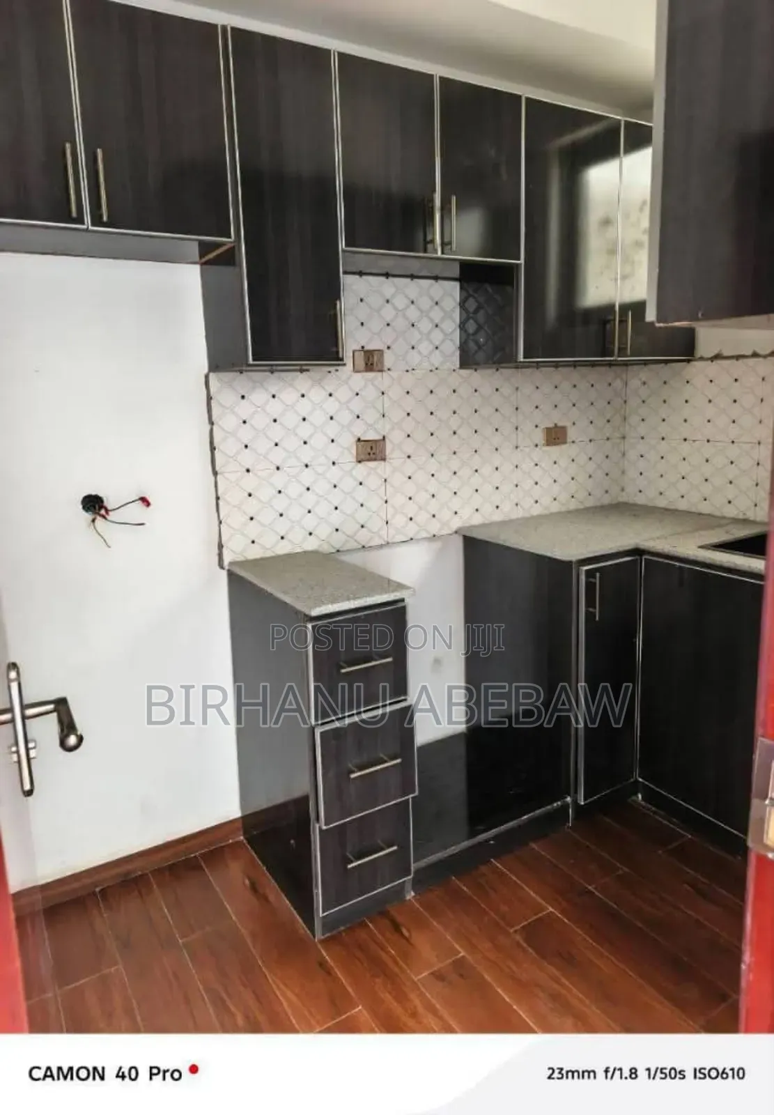 Furnished 2bdrm Apartment in Bole for sale