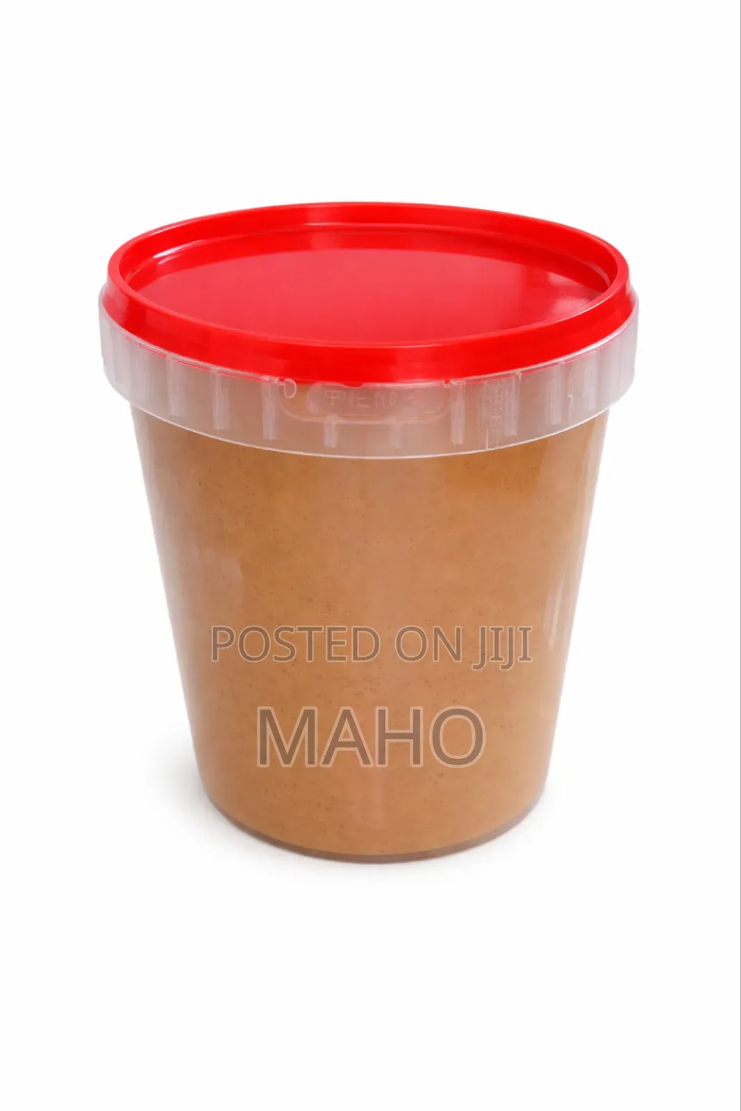 1ኪ.ግ የቤት ውስጥ የተሰራ የኦቾሎኒ ቅቤ