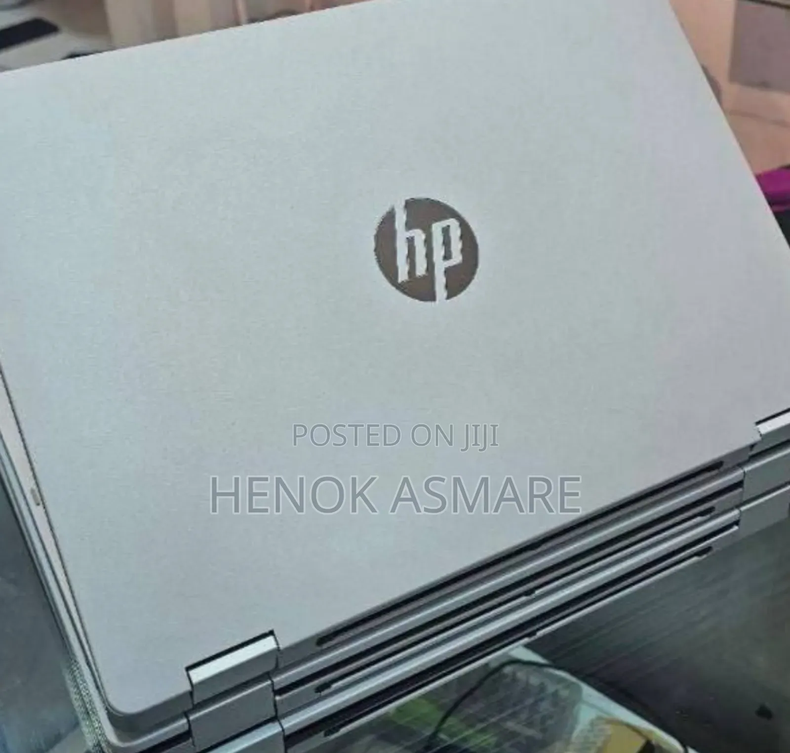 New Laptop HP OmniBook 5 14" 16GB Intel Core 5 SSD 512GB