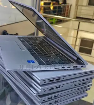 New Laptop HP EliteBook x360 830 G6 16GB Intel Core i5 SSD 512GB