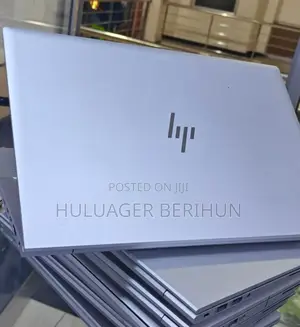 New Laptop HP EliteBook x360 830 G6 16GB Intel Core i5 SSD 512GB