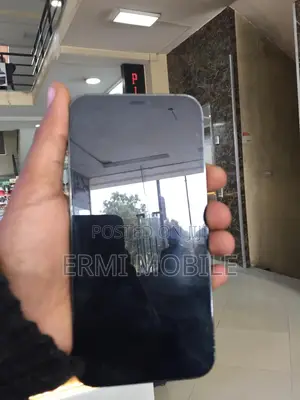 Apple iPhone 12 Pro Max 128 GB Black