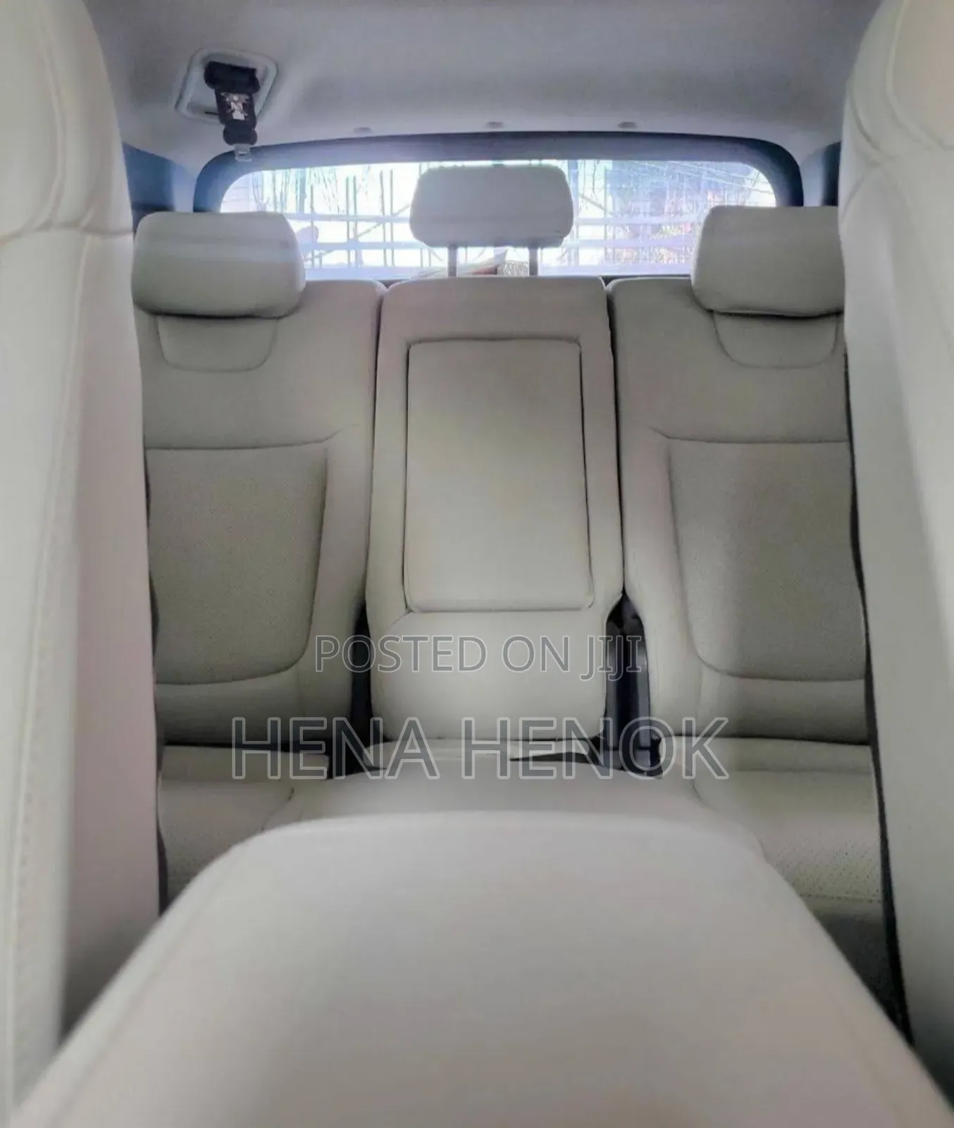 New Hyundai Tucson N Line 2023 Gray