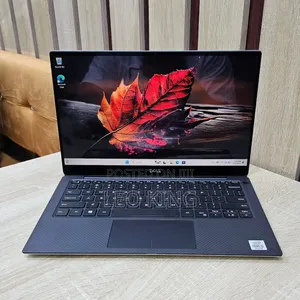 New Laptop Dell XPS 13 9370 8GB Intel Core i5 SSD 512GB